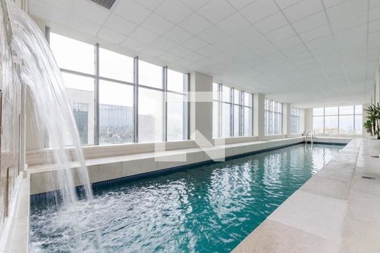Área Comum de apartamento para alugar com 1 quarto, 35m² em Praia de Belas, Porto Alegre