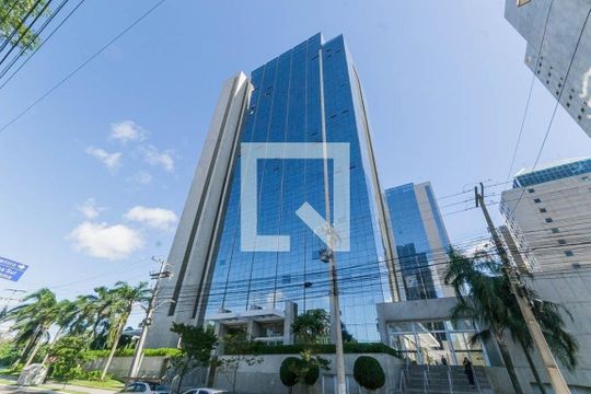 Apartamento para alugar com 1 quarto, 35m² em Praia de Belas, Porto Alegre