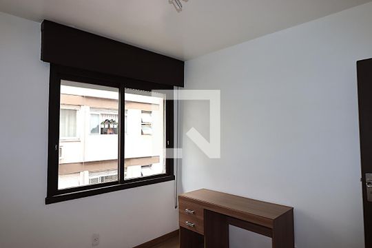 Quarto 1 de apartamento à venda com 2 quartos, 71m² em Petrópolis, Porto Alegre