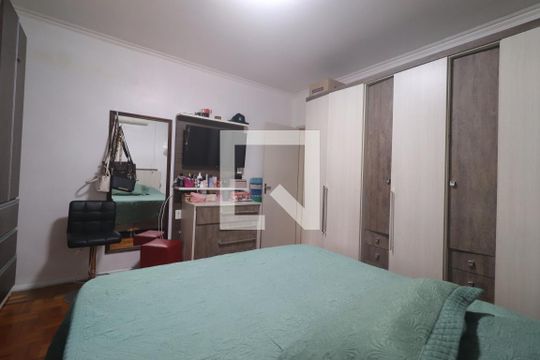 Quarto 1  de casa à venda com 4 quartos, 182m² em Guarani, Novo Hamburgo