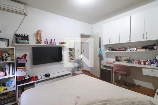 Quarto 2 de casa à venda com 4 quartos, 182m² em Guarani, Novo Hamburgo
