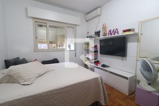 Quarto 2 de casa à venda com 4 quartos, 182m² em Guarani, Novo Hamburgo