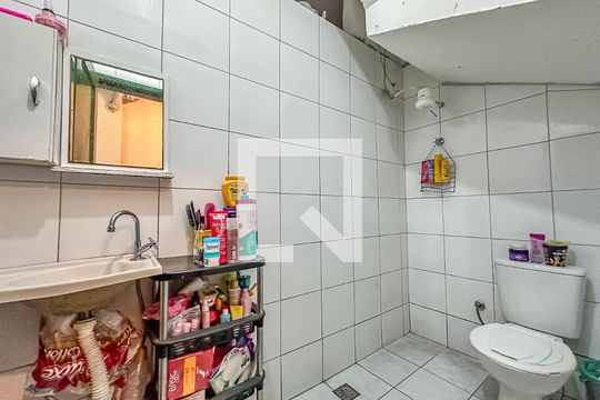 Casa de Condomínio à venda com 2 quartos, 99m² em Catete, Rio de Janeiro