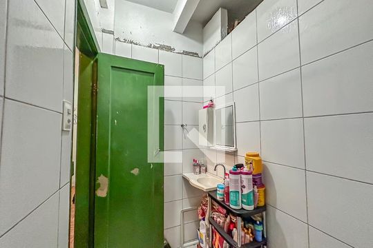 Casa de Condomínio à venda com 2 quartos, 99m² em Catete, Rio de Janeiro