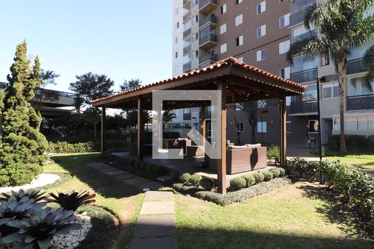 Apartamento para alugar com 2 quartos, 48m² em Parque Edu Chaves, São Paulo