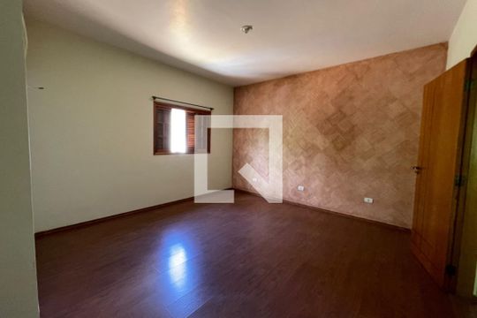 Quarto 1 suite  de casa para alugar com 3 quartos, 300m² em Furnas, São Paulo