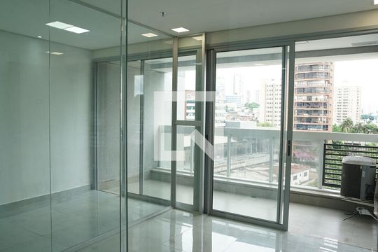 Sala Comercial de casa de condomínio à venda com 1 quarto, 39m² em Jardim Guarulhos, Guarulhos