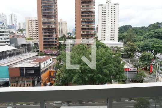Sala Comercial de casa de condomínio à venda com 1 quarto, 39m² em Jardim Guarulhos, Guarulhos