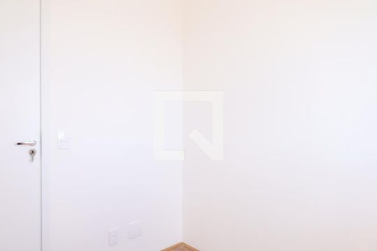 Quarto 1 de apartamento para alugar com 2 quartos, 35m² em Fazenda Aricanduva, São Paulo