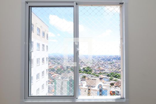 Quarto 1 de apartamento para alugar com 2 quartos, 35m² em Fazenda Aricanduva, São Paulo