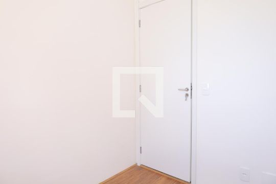Quarto 1 de apartamento para alugar com 2 quartos, 35m² em Fazenda Aricanduva, São Paulo