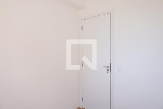 Quarto 1 de apartamento para alugar com 2 quartos, 35m² em Fazenda Aricanduva, São Paulo