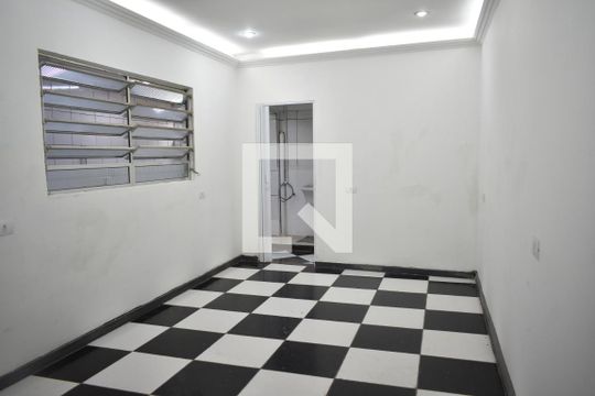Quarto 1 de casa para alugar com 3 quartos, 140m² em Vila da Saúde, São Paulo