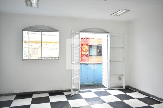 Quarto 2 de casa para alugar com 3 quartos, 140m² em Vila da Saúde, São Paulo