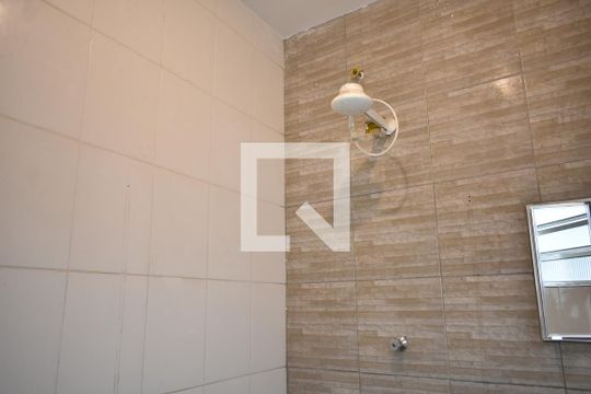 Banheiro 1 de casa para alugar com 3 quartos, 140m² em Vila da Saúde, São Paulo