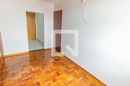 Quarto 1 de apartamento para alugar com 2 quartos, 80m² em Mooca, São Paulo