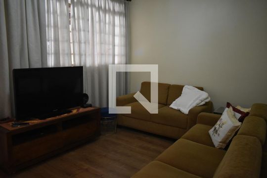 Sala de casa à venda com 5 quartos, 162m² em Planalto Paulista, São Paulo