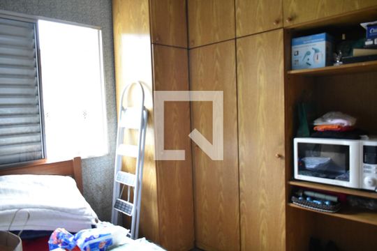 quarto 2 de casa à venda com 5 quartos, 162m² em Planalto Paulista, São Paulo