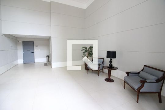 Área comum de apartamento à venda com 3 quartos, 125m² em Industrial Autonomistas, Osasco