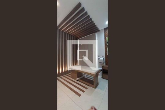 Área comum de apartamento à venda com 3 quartos, 125m² em Industrial Autonomistas, Osasco