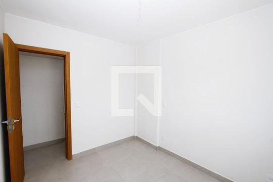 Quarto 1 de apartamento à venda com 3 quartos, 86m² em Padre Eustáquio, Belo Horizonte
