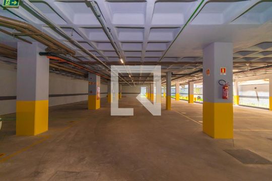 Área Comum de apartamento para alugar com 1 quarto, 42m² em Santana, Porto Alegre