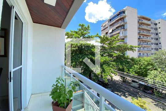 Apartamento à venda com 2 quartos, 51m² em Abolição, Rio de Janeiro
