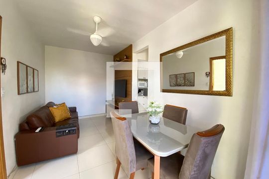 Apartamento à venda com 2 quartos, 51m² em Abolição, Rio de Janeiro