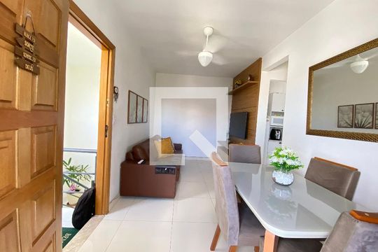 Apartamento à venda com 2 quartos, 51m² em Abolição, Rio de Janeiro