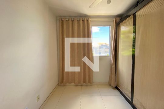 Apartamento à venda com 2 quartos, 51m² em Abolição, Rio de Janeiro
