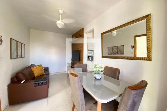 Apartamento à venda com 2 quartos, 51m² em Abolição, Rio de Janeiro