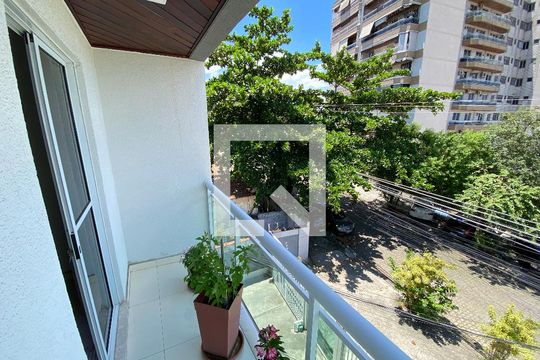Apartamento à venda com 2 quartos, 51m² em Abolição, Rio de Janeiro