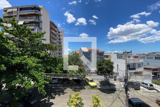 Apartamento à venda com 2 quartos, 51m² em Abolição, Rio de Janeiro