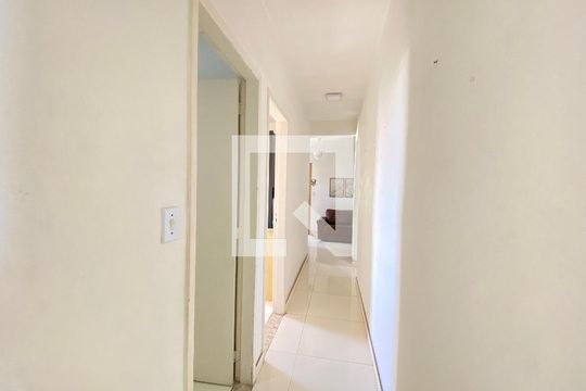 Apartamento à venda com 2 quartos, 51m² em Abolição, Rio de Janeiro