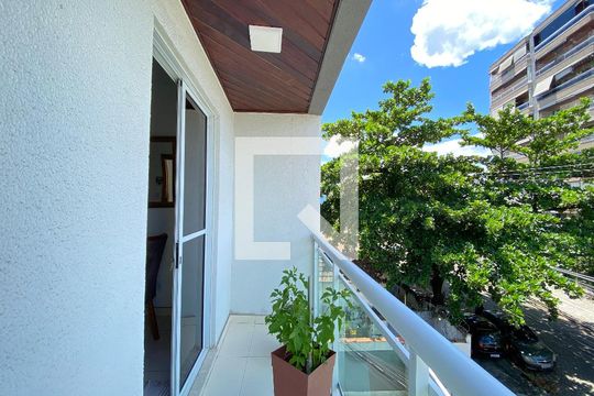 Apartamento à venda com 2 quartos, 51m² em Abolição, Rio de Janeiro