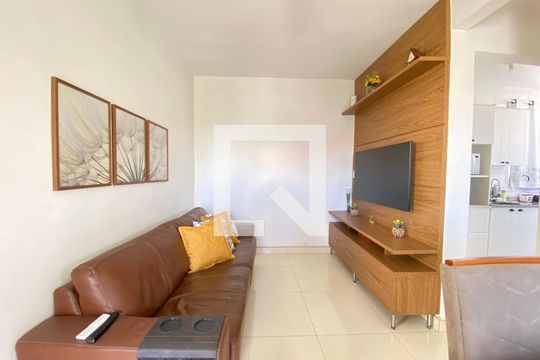 Apartamento à venda com 2 quartos, 51m² em Abolição, Rio de Janeiro