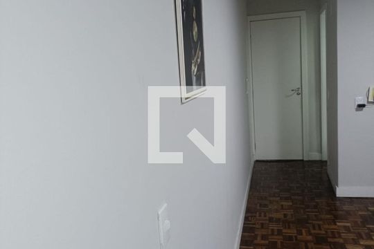 Studio de kitnet/studio para alugar com 1 quarto, 30m² em Centro, Curitiba