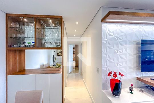 Apartamento à venda com 2 quartos, 74m² em Vila Aricanduva, São Paulo