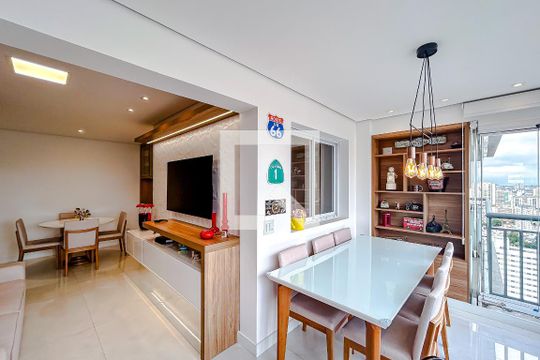 Apartamento à venda com 2 quartos, 74m² em Vila Aricanduva, São Paulo