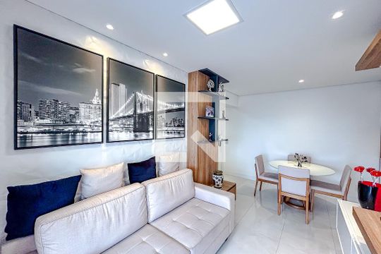 Apartamento à venda com 2 quartos, 74m² em Vila Aricanduva, São Paulo