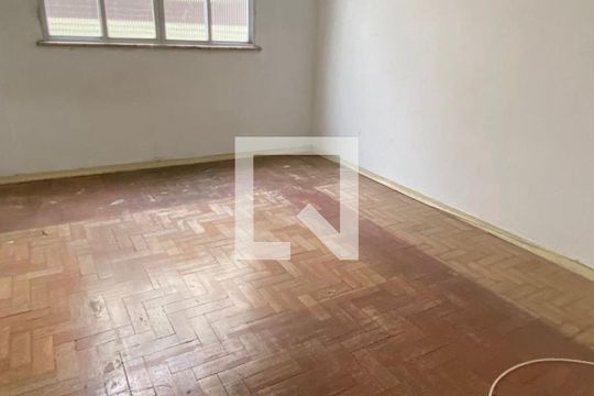 Quarto de apartamento à venda com 3 quartos, 150m² em Vila Isabel, Rio de Janeiro