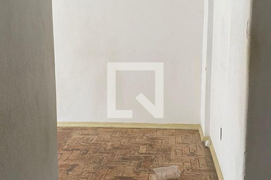 Sala de apartamento à venda com 3 quartos, 150m² em Vila Isabel, Rio de Janeiro