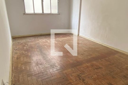 Sala de apartamento à venda com 3 quartos, 150m² em Vila Isabel, Rio de Janeiro