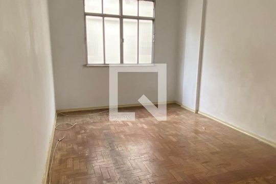 Sala de apartamento à venda com 3 quartos, 150m² em Vila Isabel, Rio de Janeiro