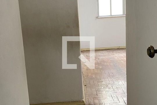 Sala de apartamento à venda com 3 quartos, 150m² em Vila Isabel, Rio de Janeiro