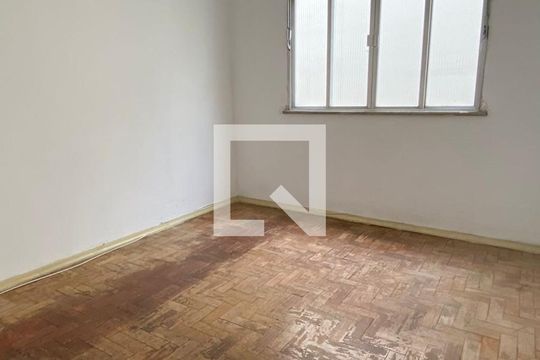 Quarto de apartamento à venda com 3 quartos, 150m² em Vila Isabel, Rio de Janeiro
