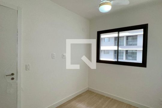Suite de apartamento à venda com 1 quarto, 27m² em Pinheiros, São Paulo