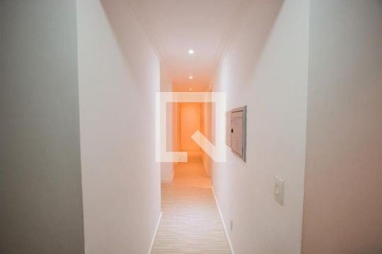 Área Comum de casa de condomínio para alugar com 5 quartos, 375m² em Jardim Carvalho, Porto Alegre