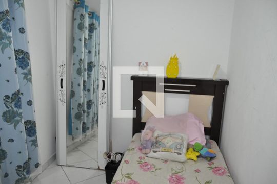 Apartamento à venda com 2 quartos, 38m² em Inhaúma, Rio de Janeiro