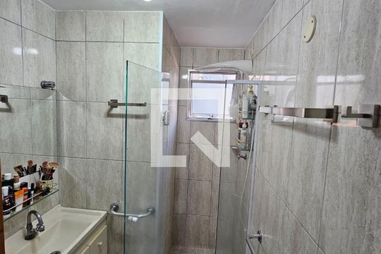 Bruno de apartamento à venda com 2 quartos, 56m² em Vila das Merces, São Paulo